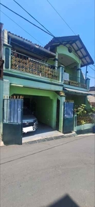 Dijual Rumah Di Bumi Palasari Raya No B 146kec Cibirukota Bandung