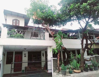 Dijual Rumah Di Daerah Kramat Jati Jakarta Timur