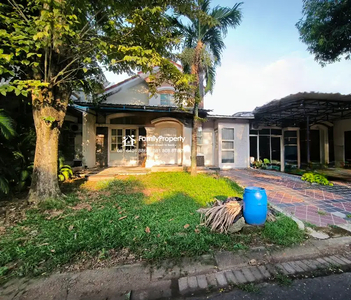 Dijual Rumah di Graha Padma Semarang Barat