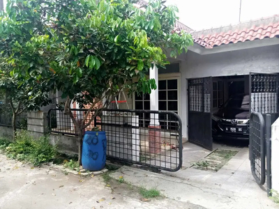 Dijual Rumah di Komplek Ujungberung dekat Borma 1.1 Miliar