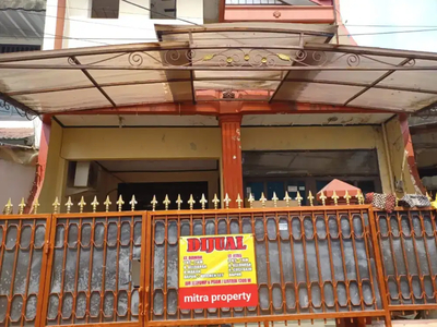 Dijual Rumah di Pondok Kelapa Jakarta Timur