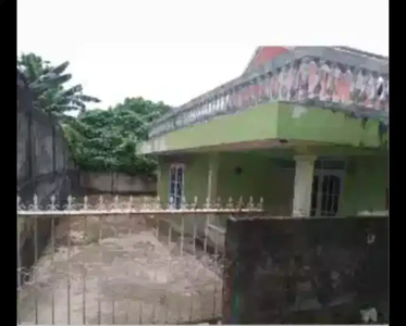 Dijual Rumah di Simpang Dogan