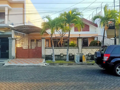 Dijual Rumah Di Wisma Mukti