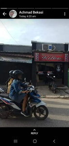 Dijual Rumah & Kios di Graha Prima Bekasi