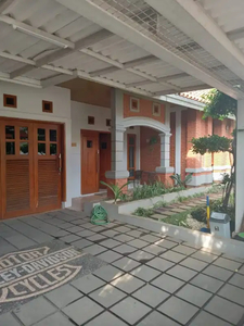 Dijual Rumah komplek Tirta Kencana, Cibabat, Cimahi