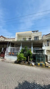 Dijual rumah kos AKTIF di Jln. Sutorejo Selatan
PERUM SUTOREJO INDAH