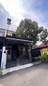 DIJUAL!!! Rumah Lokasi Strategis, Nyaman dan Murah