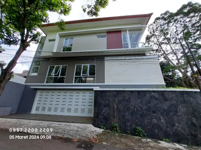 DIJUAL RUMAH MURAH SAYAP DAGO Cigadung Dekat Salman Alfarisi Bandung