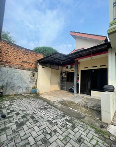 Dijual Rumah nyaman dalam cluster