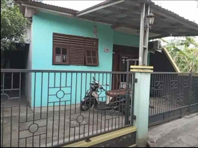 Dijual Rumah Posisi Satrategis Di Wilayah Jatimekar Jatiasih Bekasi