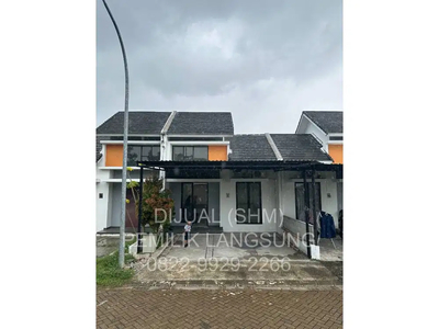 Dijual Rumah Sepatan Jaya Imperial Park Terrace Murah Dekat Bandara