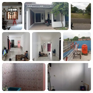 Dijual Rumah Siap Huni di Perum Banjaran Kab. Bandung SHM 225 juta
