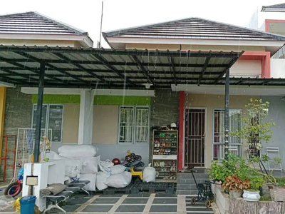 Dijual Rumah the residence siap huni lokasi strategis di tiban