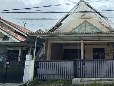 DIJUAL Rumah Tinggal BU Banget,Semolowaru.Cocok Untuk InvestasI /Rumah