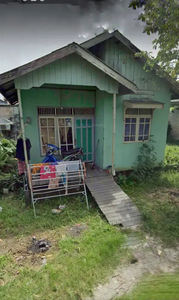 Dijual Rumah tipe 36