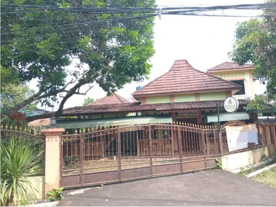 dijual rumah via lelang termurah terbaik dijakarta timur