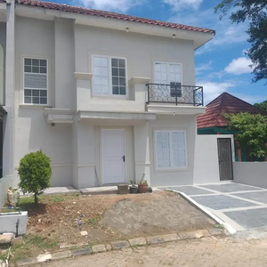 Dijual Segera Rumah di Metro Cilegon, Cluster Primadona