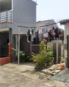 dijual tanah di perumahan griya parung panjang, parung panjang, bogor