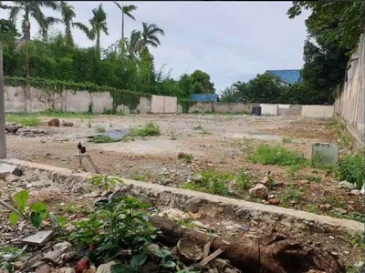 Dijual Tanah Strategis Lt 1617 M2 Lebak Bulus Dekat Rs Fatmawati