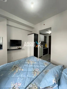 Dijual Unit Fully Furnished Apartemen Begawan, Tlogomas Kota Malang