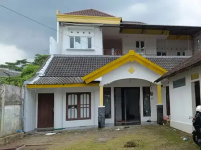 DiKontrakan Rumah / Kantor / Tempat Usaha / Gedung serbaguna