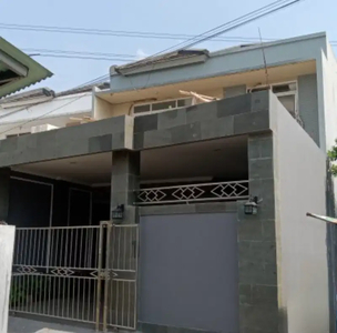 Dilelang Rumah di Ciputat Tangerang Selatan