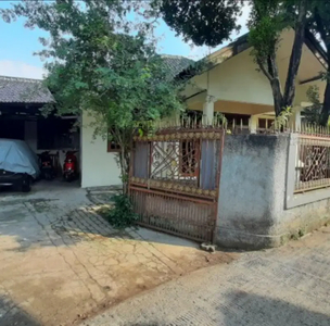 Dilelang Rumah di Lebak Bulus Jakarta Selatan