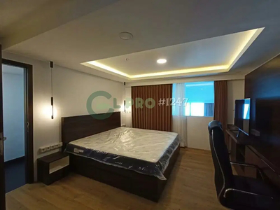 Disewa Soho Residence Untuk Kantor dan Tempat Tinggal Siap Huni