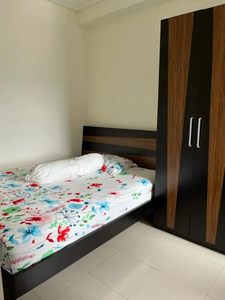 Disewakan apartemen murah di kota Bandung (Parahyangan Residence)
