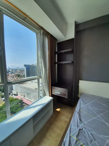 Disewakan Cepat Apartment Gandaria Height 1 Bedroom Full Furnish Nego