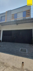Disewakan Ruko Area Komersial di Jalan Tidar Bubutan Surabaya