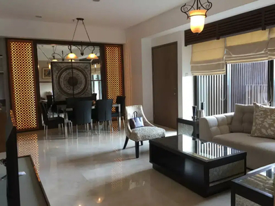 For Rent 1Park Avenue, Furnish, Best View, USD 2000/month