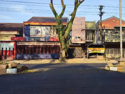 Jl Raya Utama Ngaliyan Kel Kedungpane Kec Ngaliyan Kota Semarang