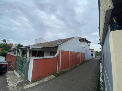Jual Butuh Uang Rumah Pondok Kopi Duren Sawit Jakarta Timur