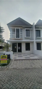 Jual Rumah Baru Ready Unit Natura Residences Buduran