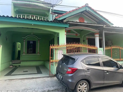 Jual rumah BBS 2 Cilegon