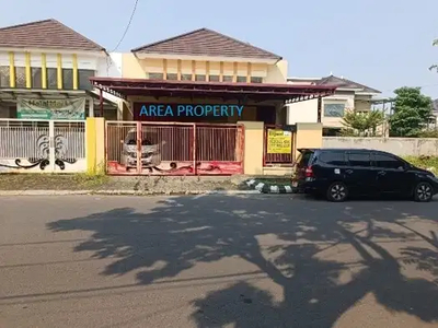 JUAL RUMAH DI DELTASARI BARU SIDOARJO (Tjin2Area)