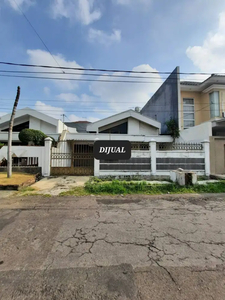 JUAL RUMAH KERTAJAYA INDAH DEKAT MERR, KENJERAN, TOL JUANDA