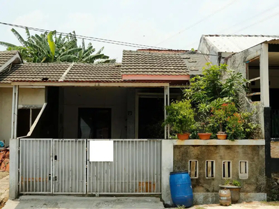 Jual Rumah Siap KPR 6 menit ke The Park Sawangan Harga Nego J-18769