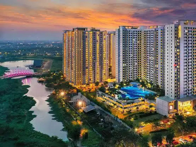 Sewa Jual Apartemen Springlake Summarecon Bekasi