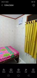 Kost Andalas Laundry