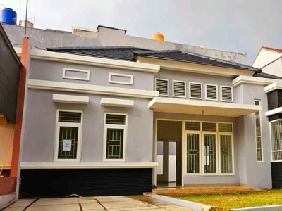 La1199 Turun Harga Dijual Cepat Rumah Bagus Siap Huni Cibubur Country