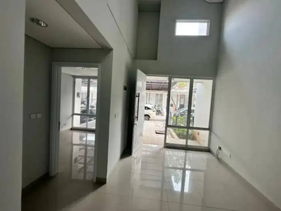 MURAH Rumah Jakarta Garden City Jgc Luas 90 2 Lantai