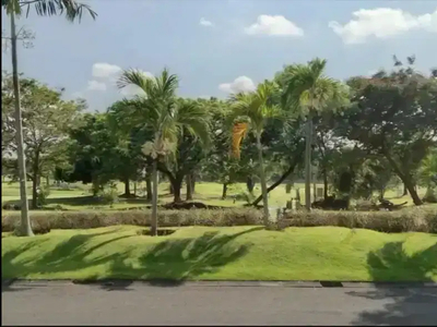 Pakuwon Indah Grand Embassy Long Golf View (Collector Property)