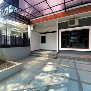 Ready Rumah Huni Kedaton 2LT BSB City Dkt Beranda Bali Hilago Miles