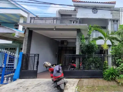 Rumah 2Lantai Murah siap Huni di Perum Griya Kebraon, Karangpilang,SBY