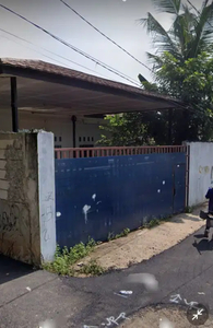 Rumah asri nyaman Lt 200m2 komplek Pulogebang JakTim