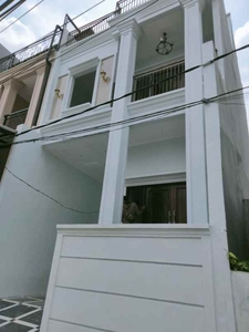 Rumah Baru Idaman 2lt Rooftop 850 Jutaan Jagakarsa Srengseng Sawah Jaksel