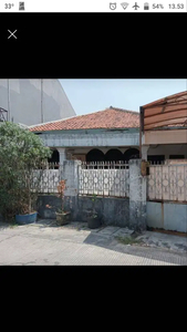 Rumah Bekasi Barat Perumahan Bintara Jaya 2