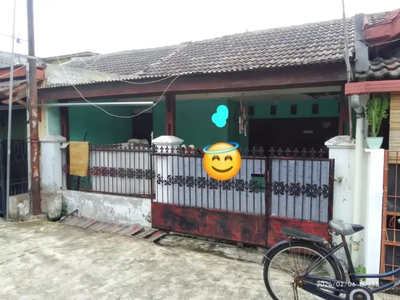 RUMAH di BEKASI UTARA